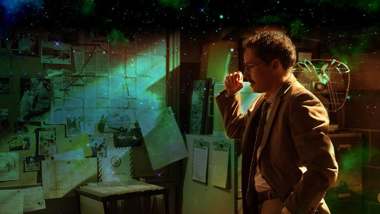 Still image for Edelweiss season 1 episode 3: Episode 3