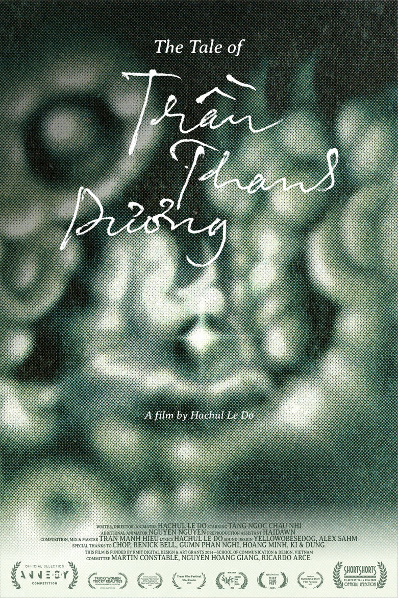 Sự tích Trần Thanh Dương