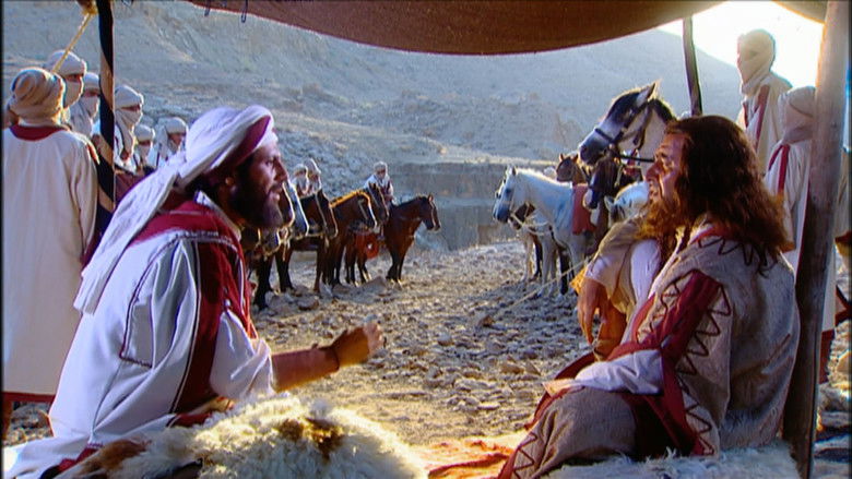 Still image for Al Hajjaj season 1 episode 17: Discontent