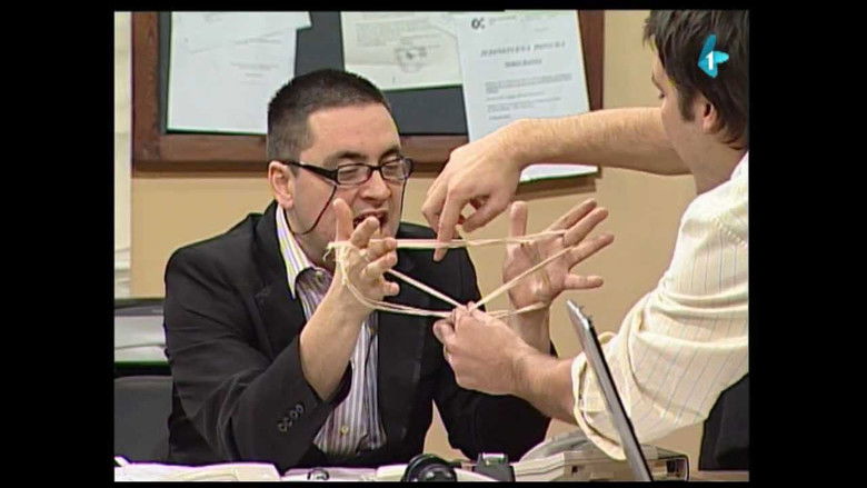 Still image for Državni posao season 1 episode 57: Ljudska prava Still image for Državni posao season 1 episode 57: Ljudska prava