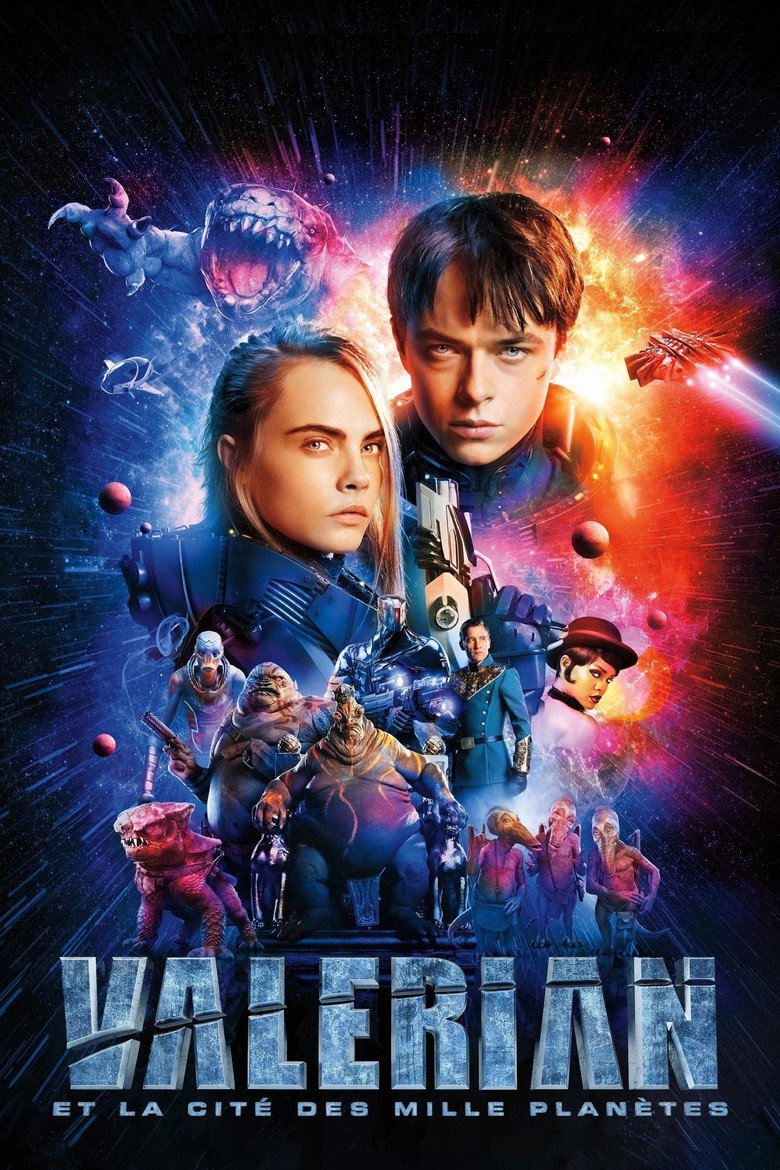 Póster la Película