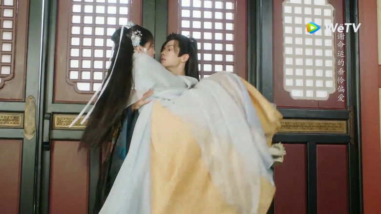 Still image for The Deliberations of Love season 1 episode 5: Episode 5 Still image for The Deliberations of Love season 1 episode 5: Episode 5