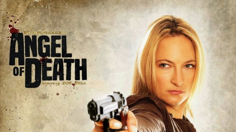 Voir L'Ange de la mort en streaming vf gratuit sur streamizseries.net site special Films streaming