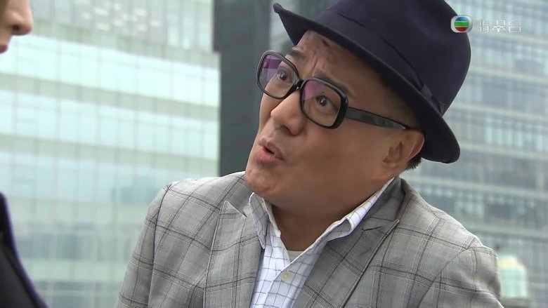 Still image for My Commissioned Lover season 1 episode 20: Episode 20