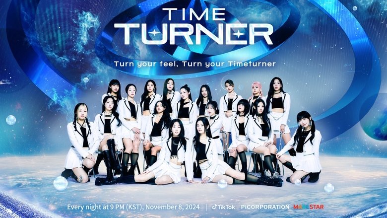 Time+Turner