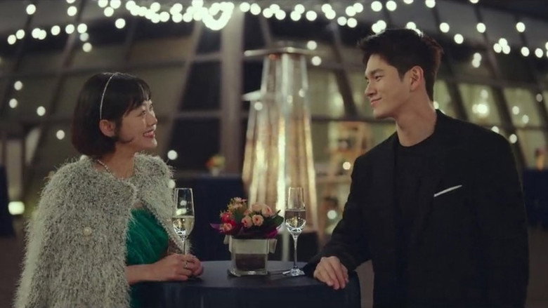 Still from Strong Girl Nam-soon - Season 1 Episode 7