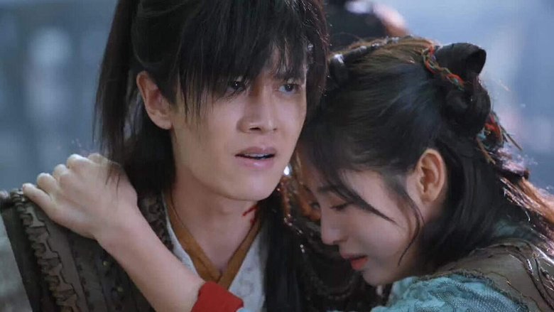 Still image for Burning Flames season 1 episode 5: Episode 5 Still image for Burning Flames season 1 episode 5: Episode 5