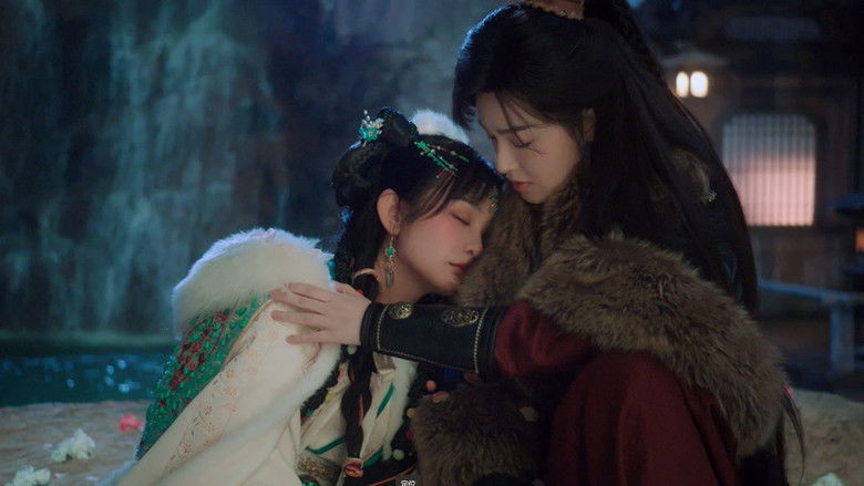 Still image for Soul Sisters season 1 episode 17: Episode 17 Still image for Soul Sisters season 1 episode 17: Episode 17