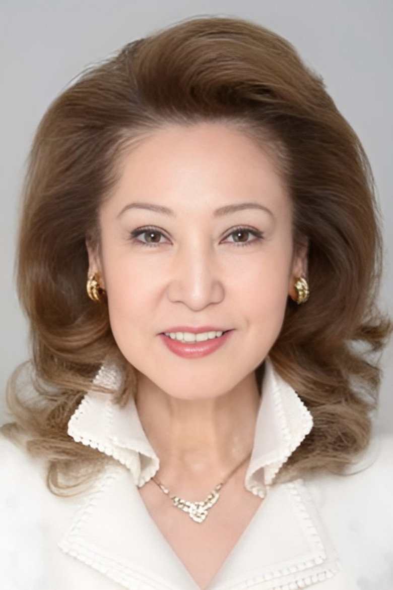 Chiharu Kuri photo 3