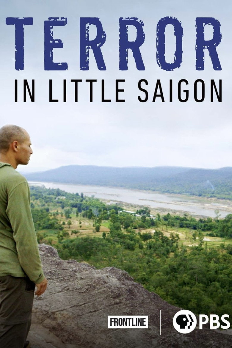 Terror in Little Saigon