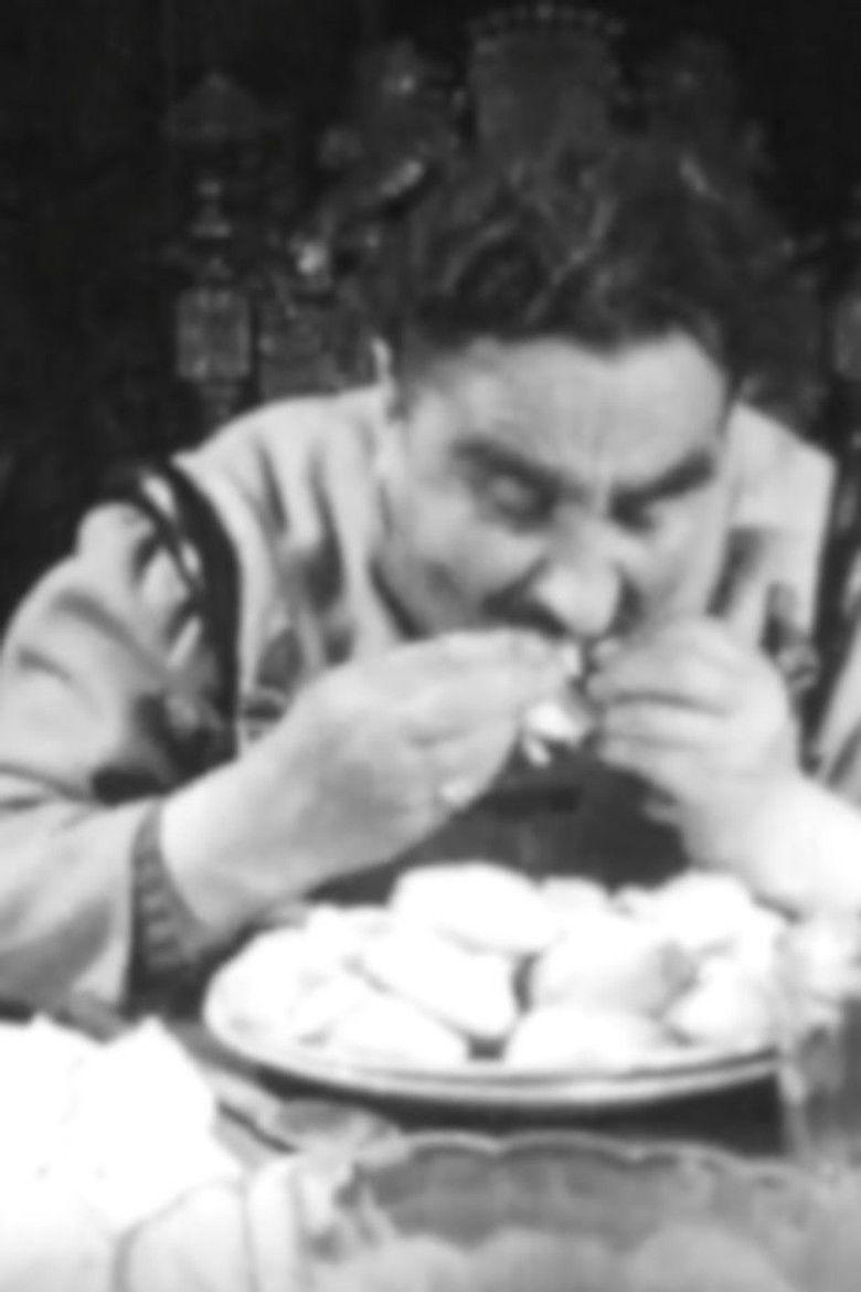 Imatge de Jack and the Beanstalk