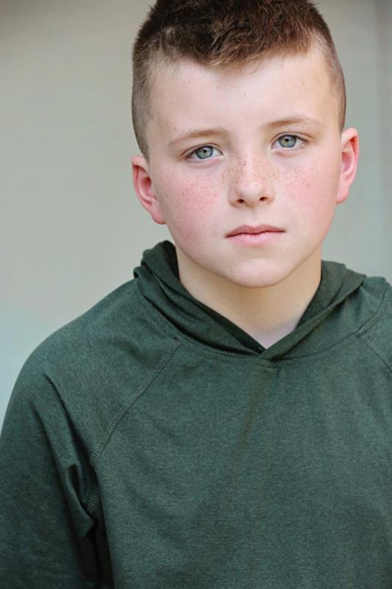 Brendan Natlo photo 3