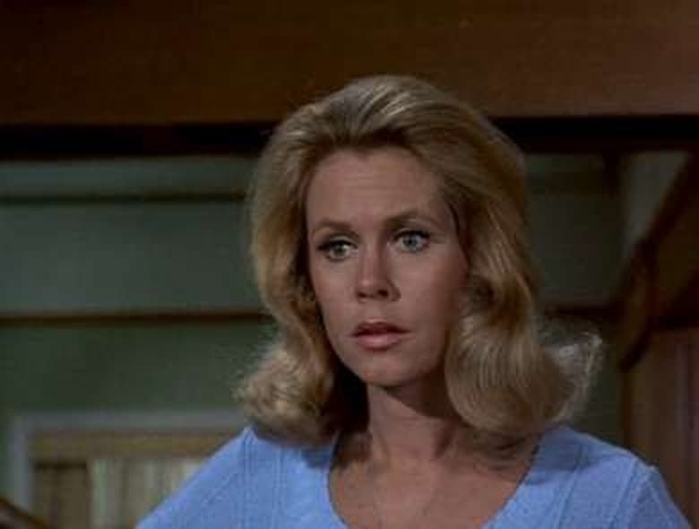 Bewitched Season 6 Episode 11