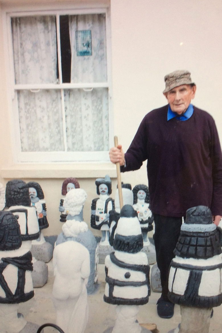 Imatge de Gerry's Pompeii