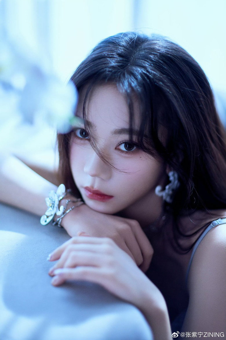 Zhang Zining photo