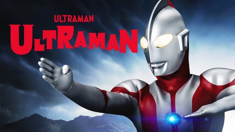 Ultraman - Season 1 Episode 25