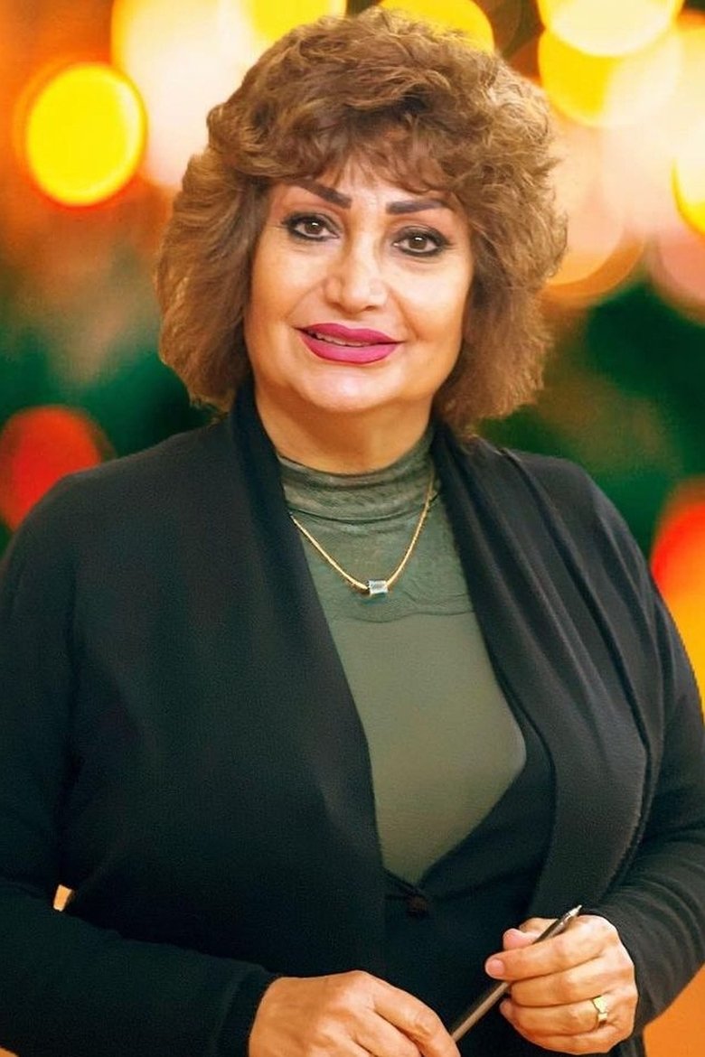 Ảnh Fawzia Hassan