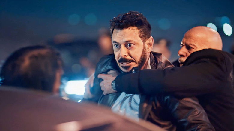 Still image for The Master season 1 episode 4: Episode 4 Still image for The Master season 1 episode 4: Episode 4