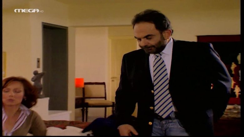 Still image for Fifty Fifty (50-50) season 1 episode 23: Episode 23 Still image for Fifty Fifty (50-50) season 1 episode 23: Episode 23