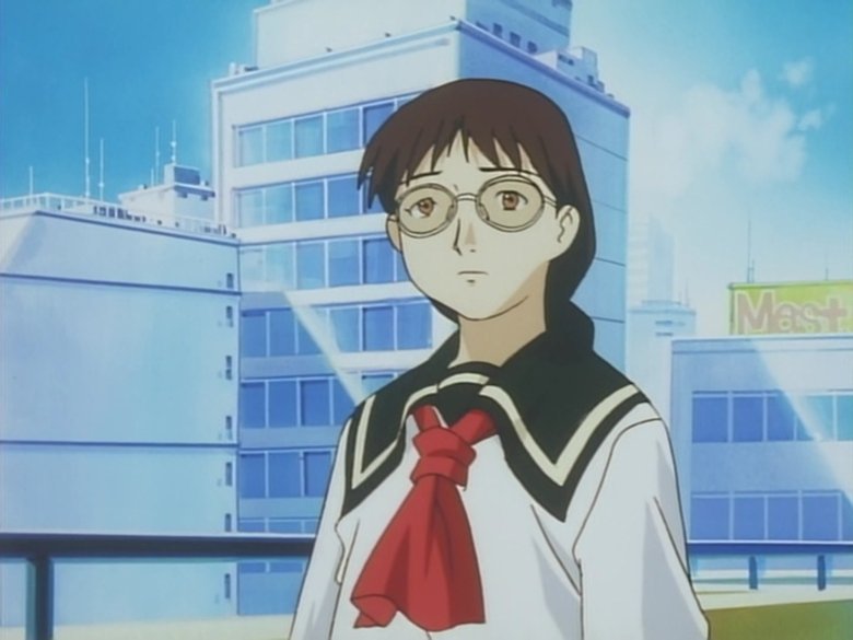 Still image for Boogiepop Phantom season 1 episode 12: A Requiem Still image for Boogiepop Phantom season 1 episode 12: A Requiem