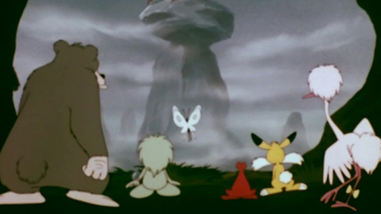 Still image for Starchild Chobin season 1 episode 19: Episode 19