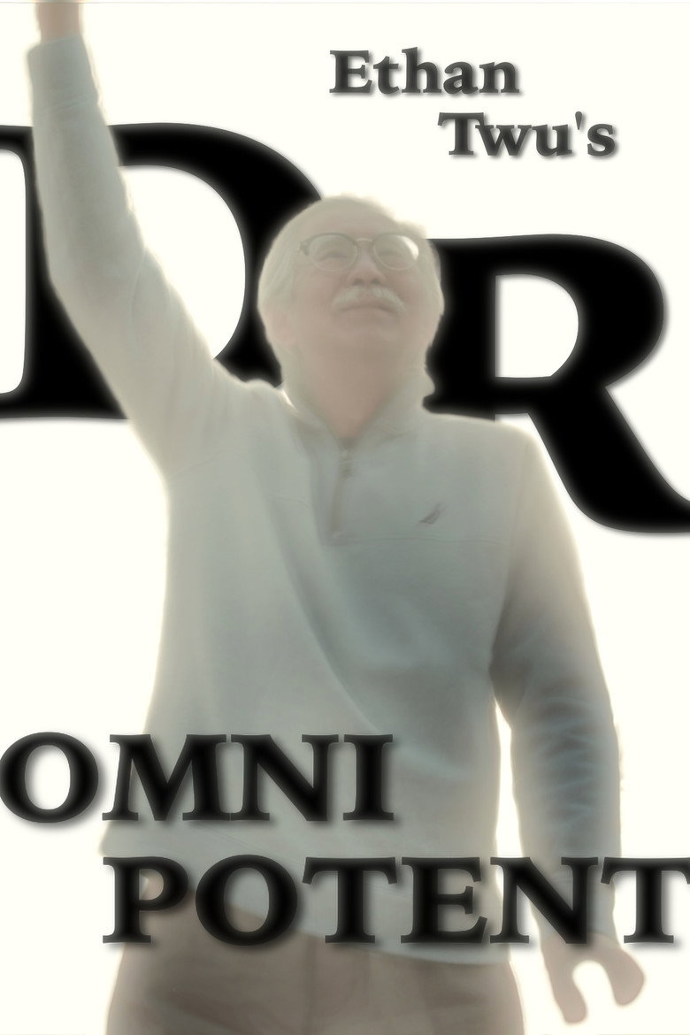 Doctor OmniPotent - The Second Awakening