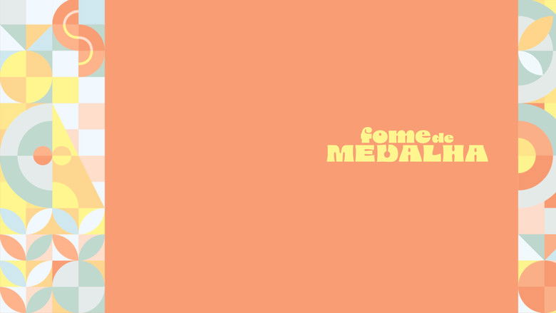 Fome de Medalha backdrop 1