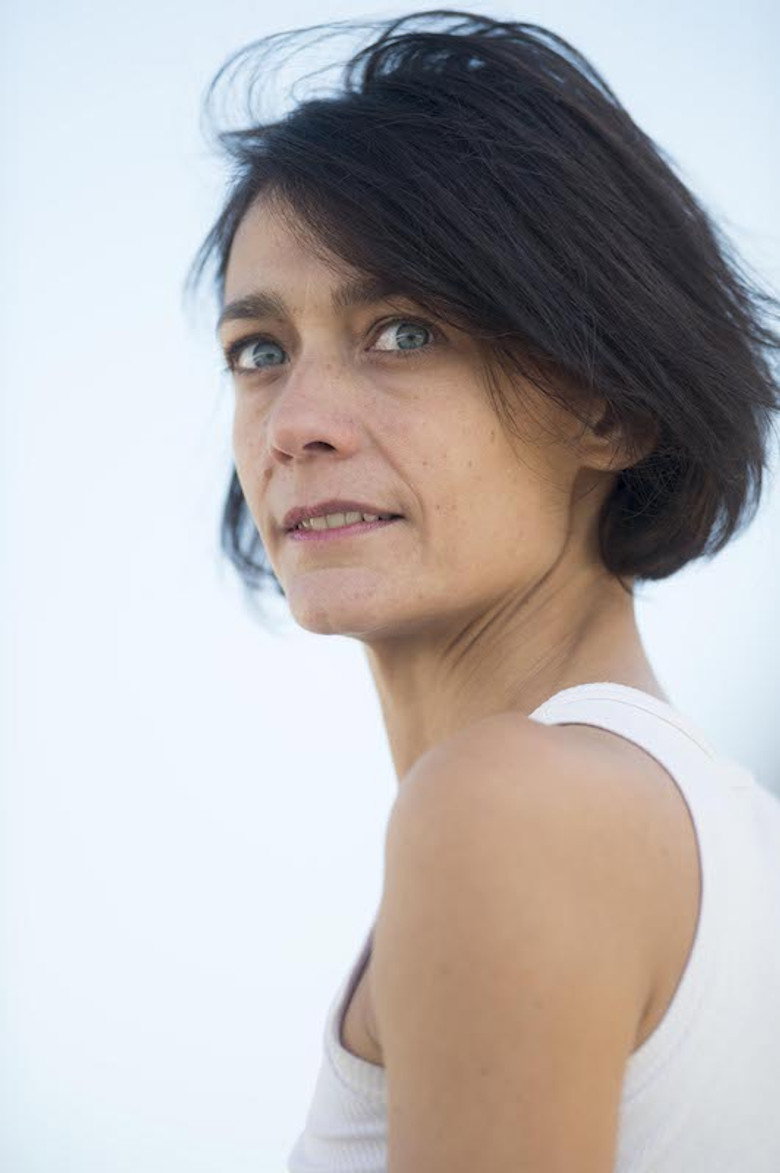 Tania Garribba photo 2