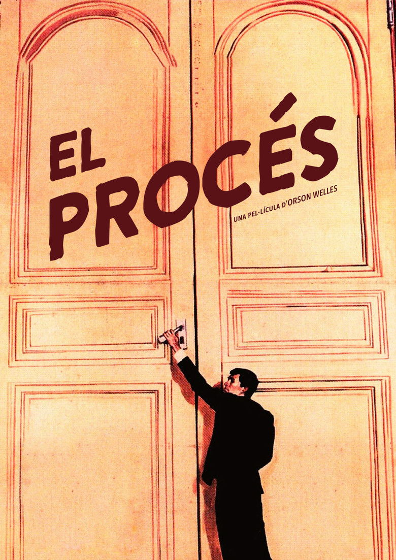 Imatge de El procés