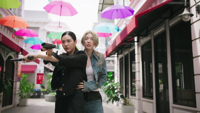 Still from เพียงเธอ - Season 1 Episode 10
