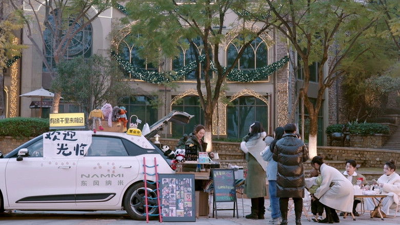 Still image for Flavorful Journey season 1 episode 6: Episode 6