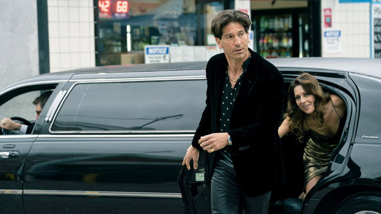 Still from American Gigolo - Season 1 Episode 1