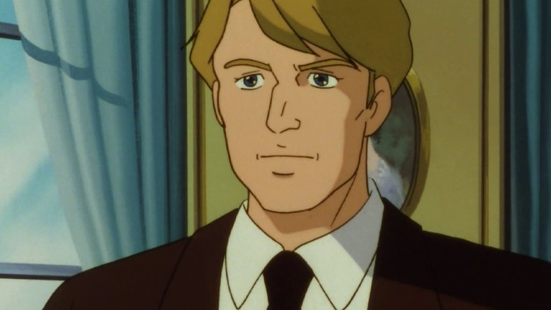 Still image for Burn! Top Striker season 1 episode 33: Shoot Towards The Dream Team