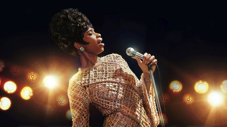 Respect: La Historia de Aretha Franklin