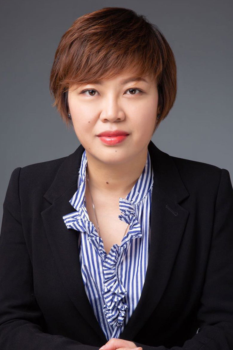 Yang Bei portrait image