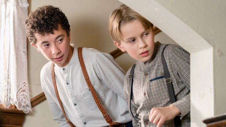 Le Cœur A Ses Raisons Saison 5 Le Cœur a ses raisons Saison 5 épisode 9 Streaming | SOKROFLIX