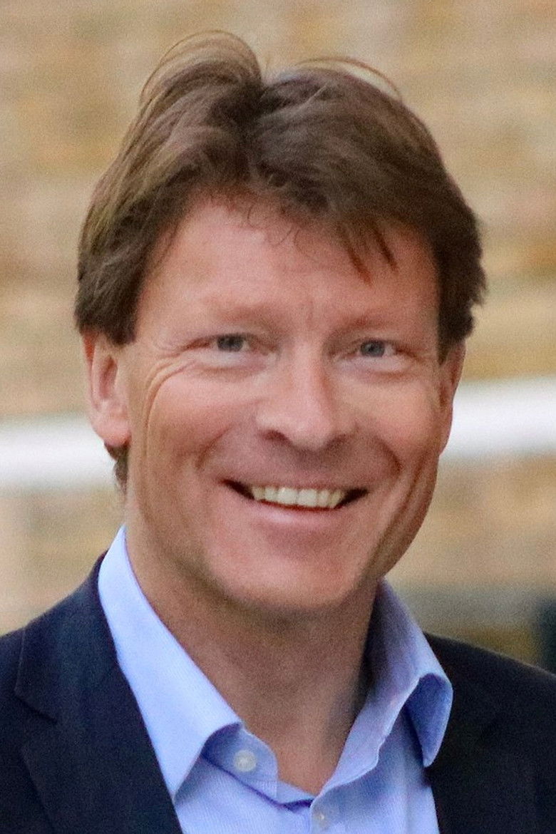 Richard Tice portrait image