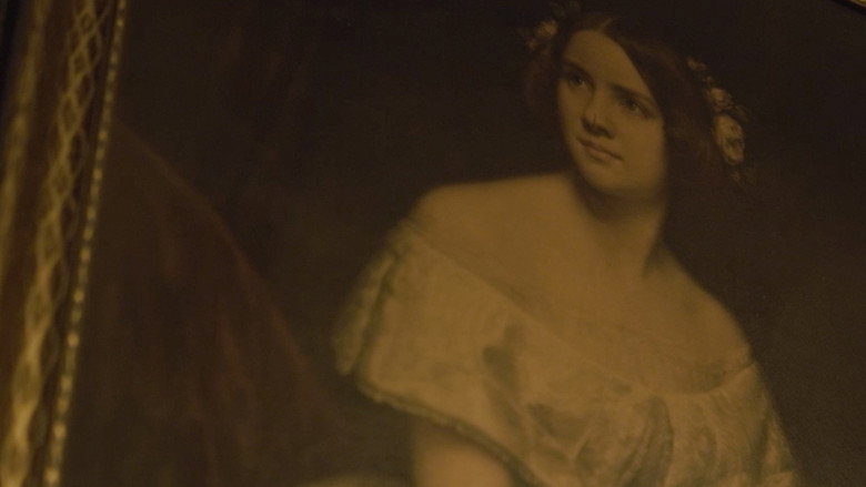 Imatge de The Lesser Key