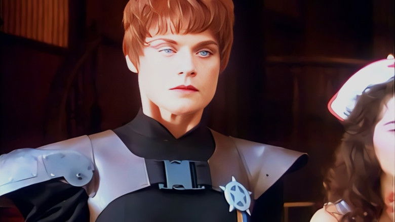 Backdrop de Oblivion Collection