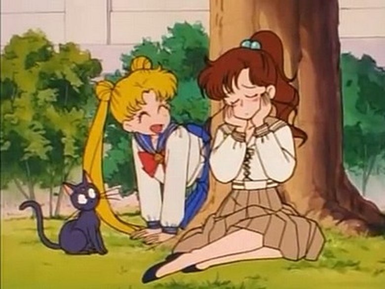 sailor moon air force 1