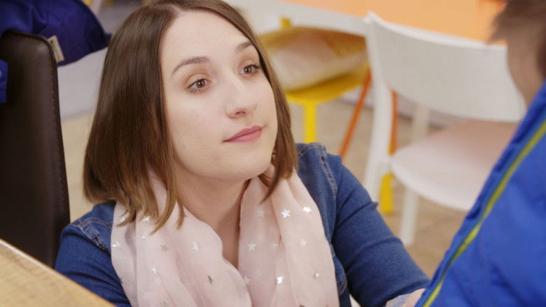 Still image for Pablo season 1 episode 15: Big Coat, Small Coat