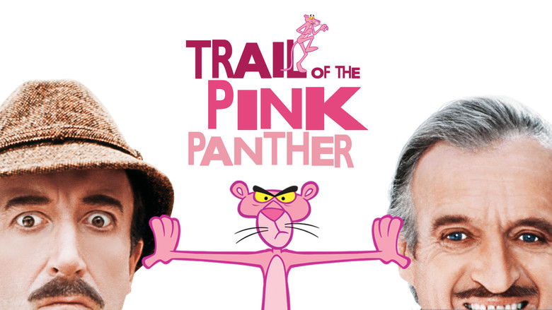 Trail of the Pink Panther screenshot