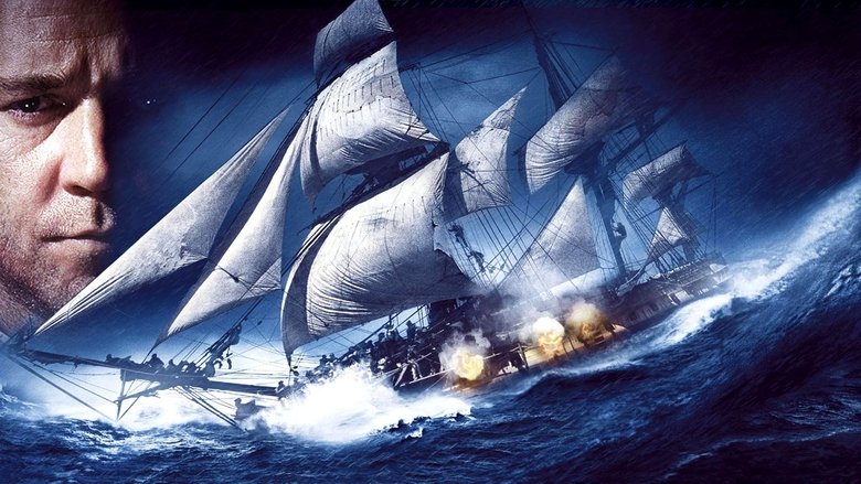 Master and Commander: The Far Side of the World poster watch Master and Commander: The Far Side of the World now