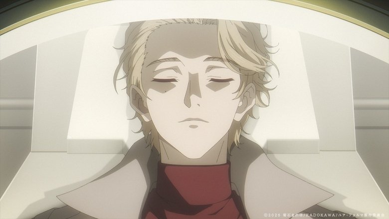 Still image for Your Forma season 1 episode 4: Regret Still image for Your Forma season 1 episode 4: Regret