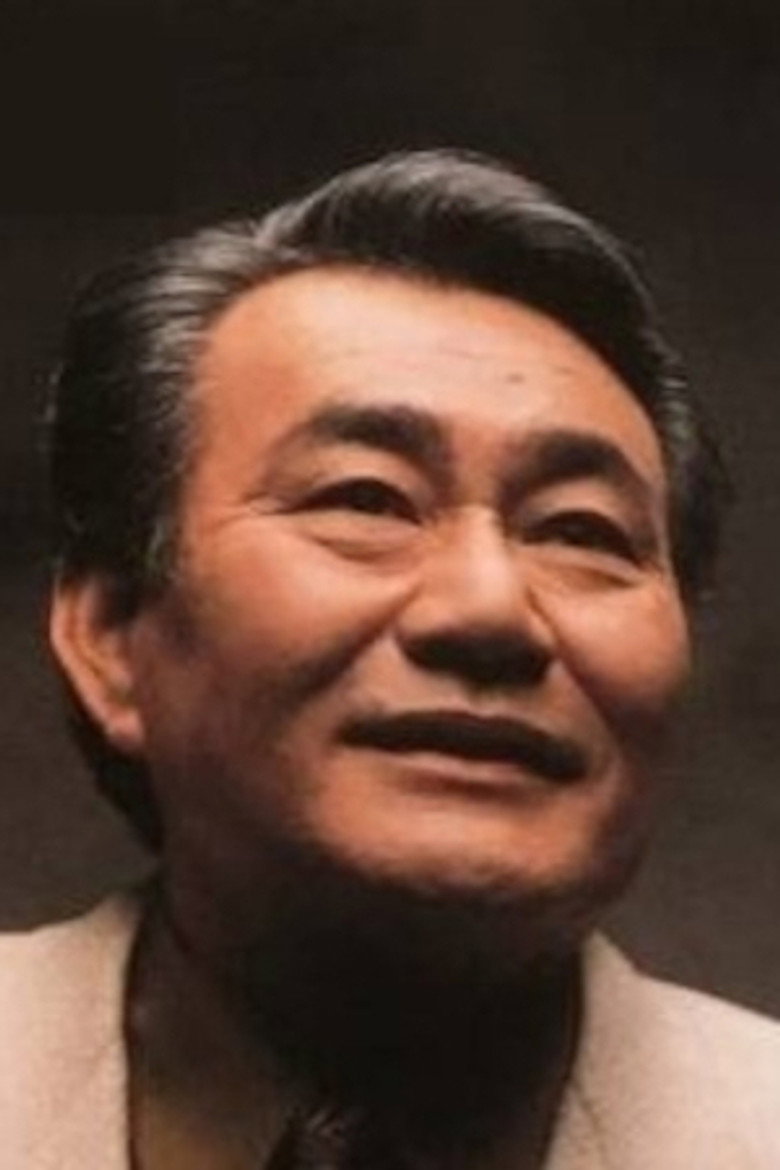 Noboru Tsuburaya photo 2