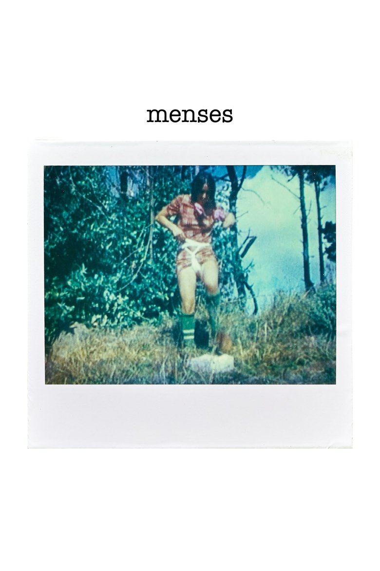 Menses main poster