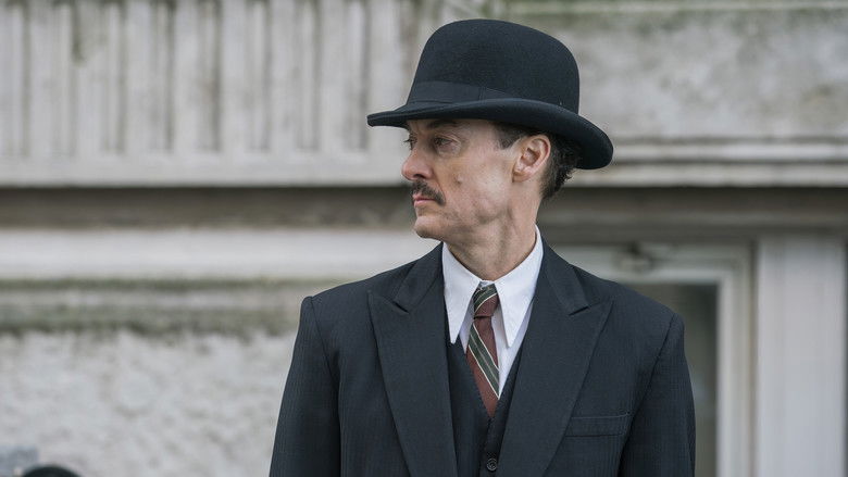 Image d'arrière-plan 12 du film Fackham Hall