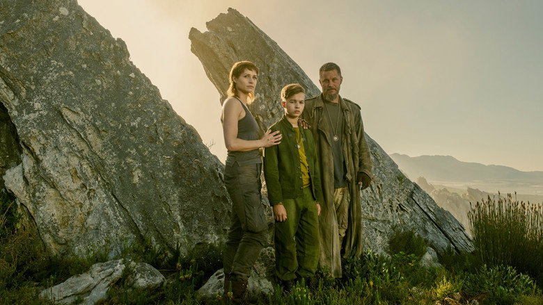 Still from ربَّته الذئاب - Season 2 Episode 6