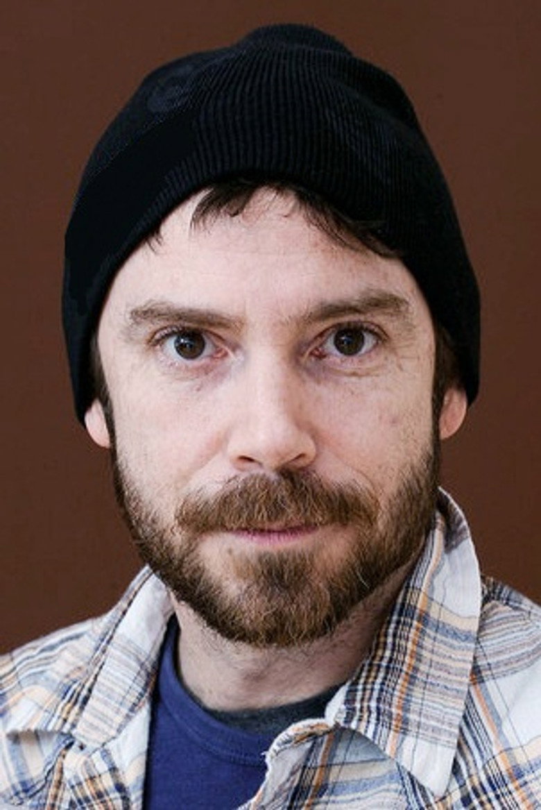 Brad Dryborough photo 2