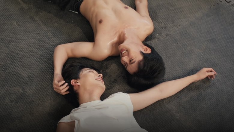Tập 10 - The Bangkokboy Series